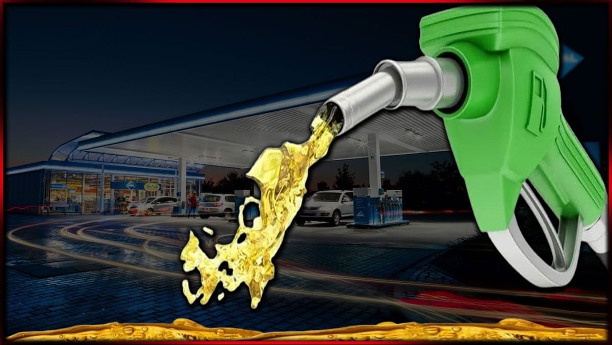 Akaryakıt fiyatlarının 70 TL’yi aşması beklenirken gece yarısı sürpriz yaşandı