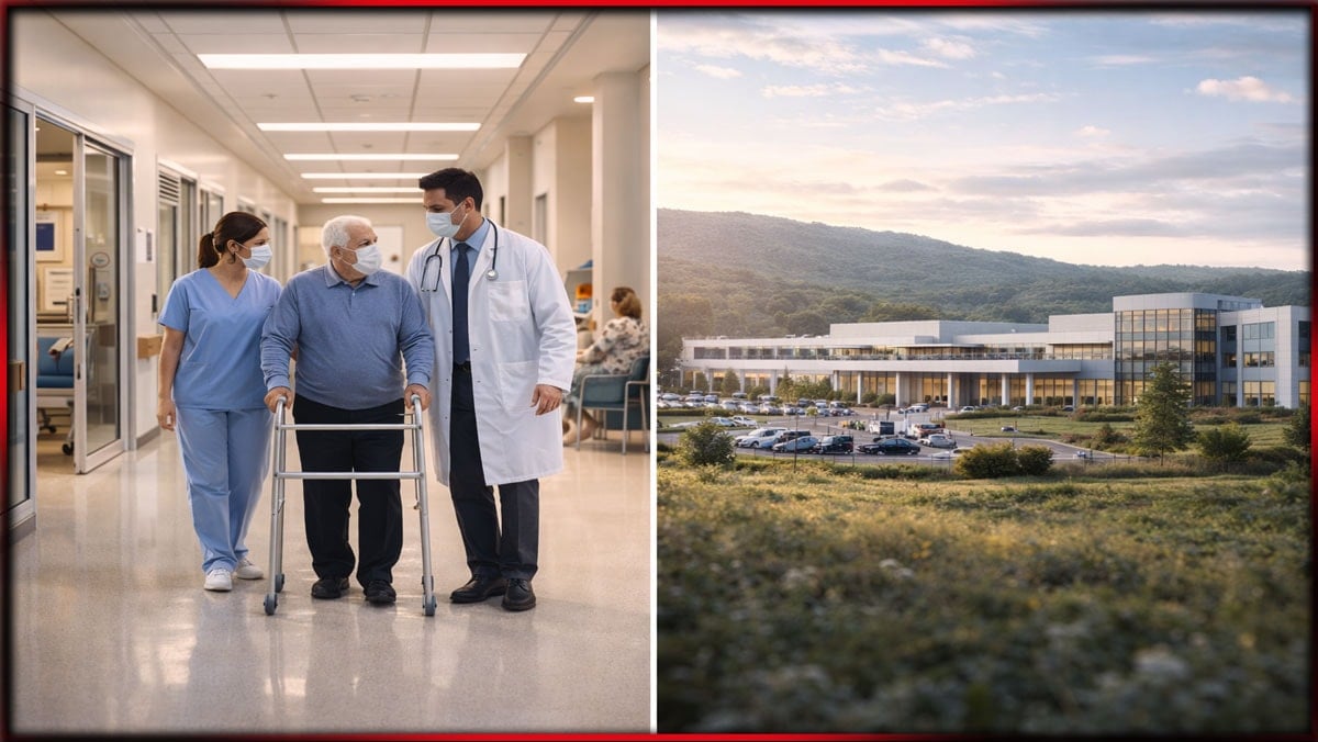 ‘İyileştiren Hastane’ tedavisi için Bakanlık harekete geçti