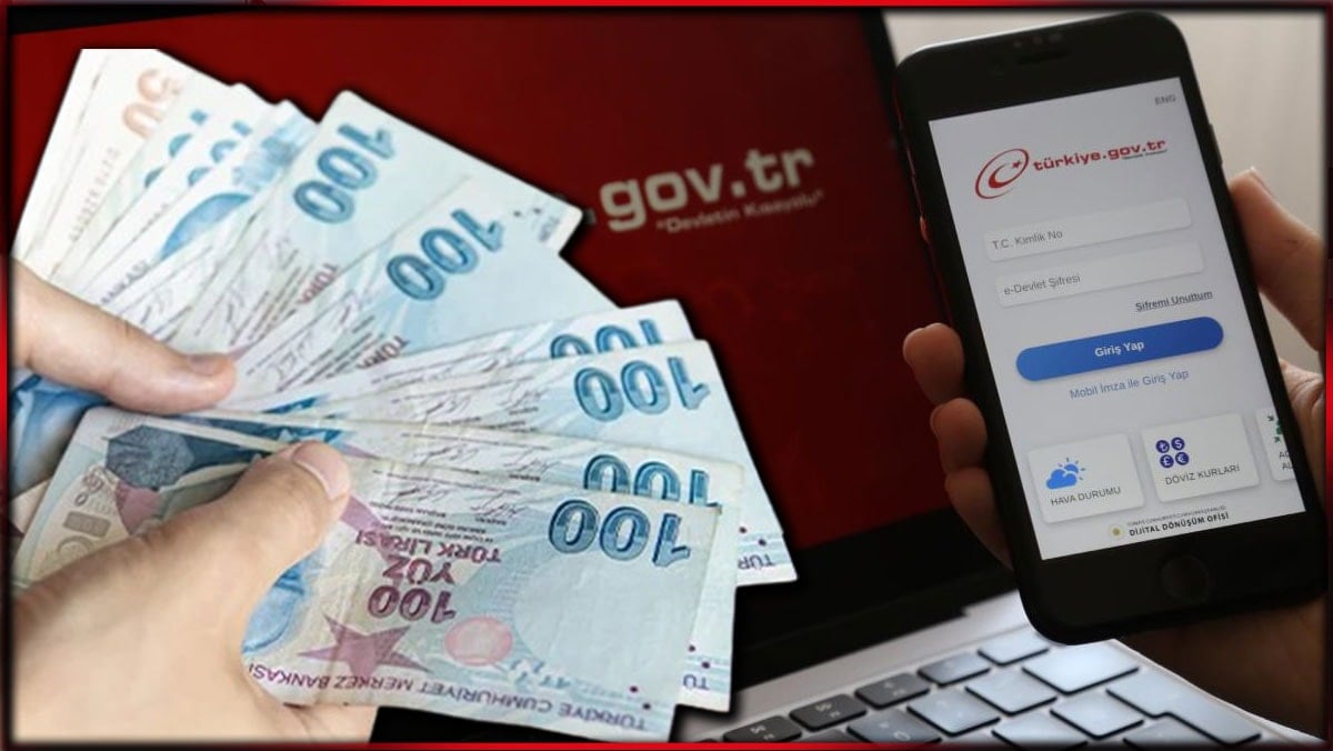 Öğrencilere burs tuzağı: IBAN dolandırıcılığıyla suçlu duruma düşüyorlar