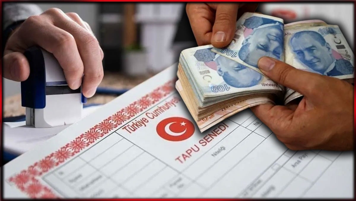 3 milyon vatandaşı ilgilendiriyor! Tapular yeniden dağıtılabilir