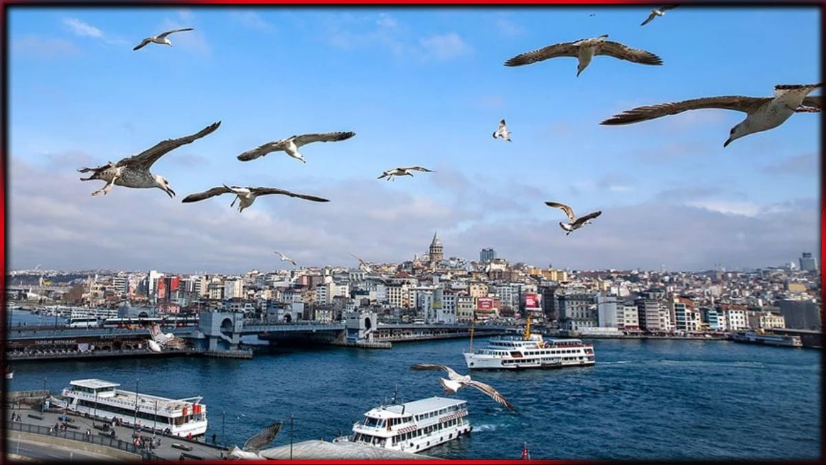 Bayramda hava nasıl olacak?