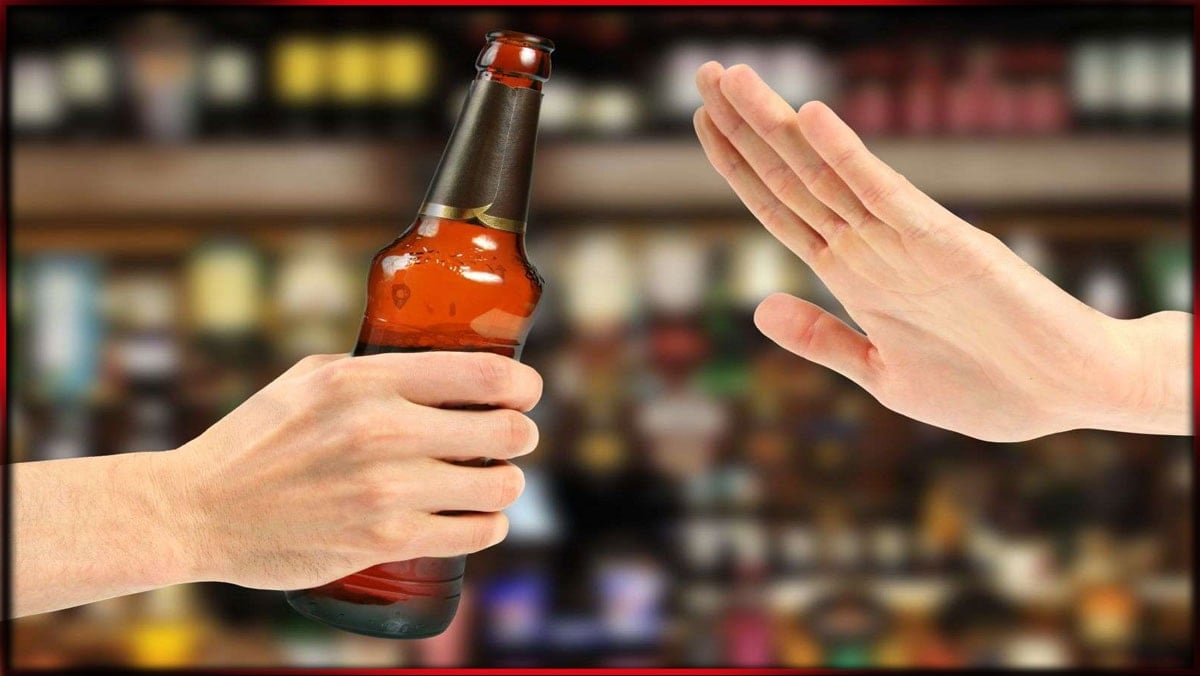 Hükümetten alkole yeni düzenleme: Geniş yasak geliyor