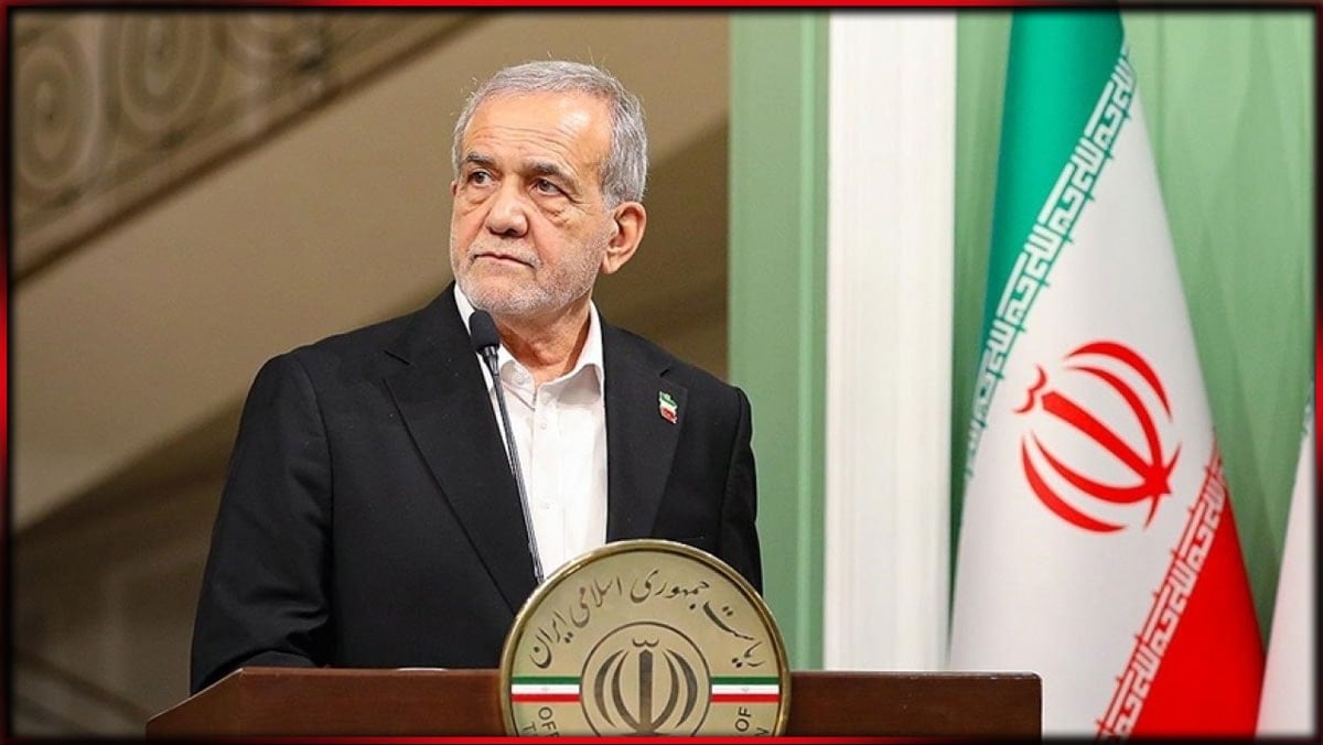 Savaşın 8'inci gününde İran’dan özür açıklaması