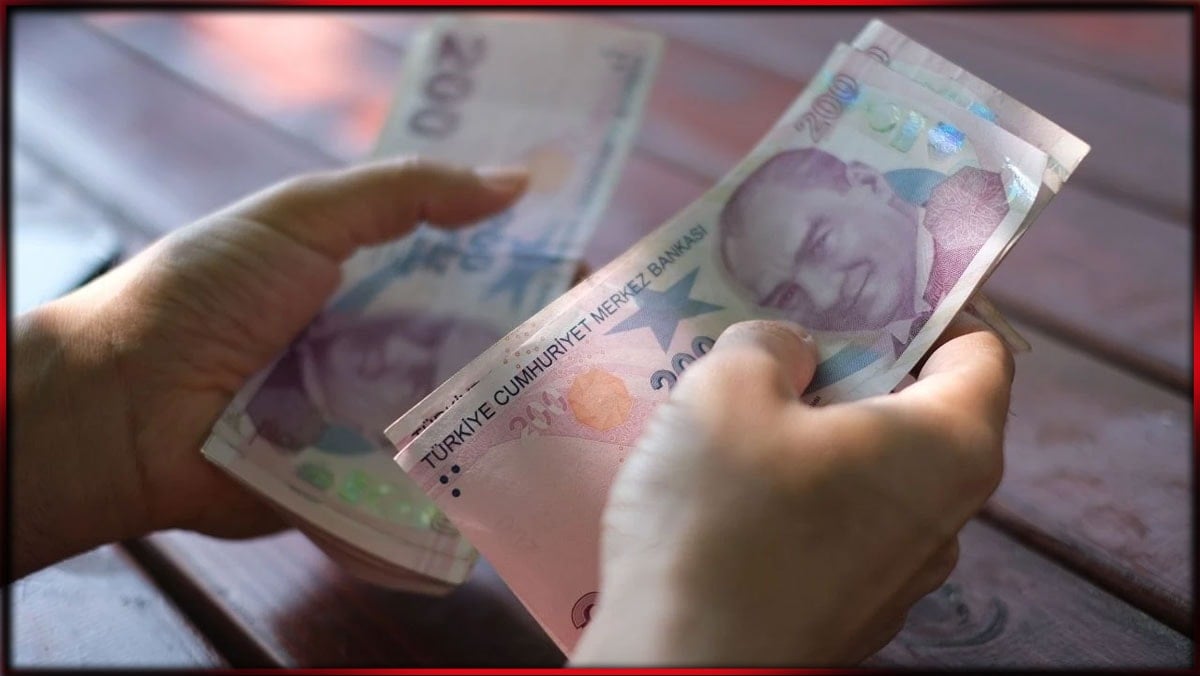 Maaşı olan herkesi ilgilendiriyor: Bu 3 şartı taşıyan 31 Mart'a kadar beyanname vermezse yandı