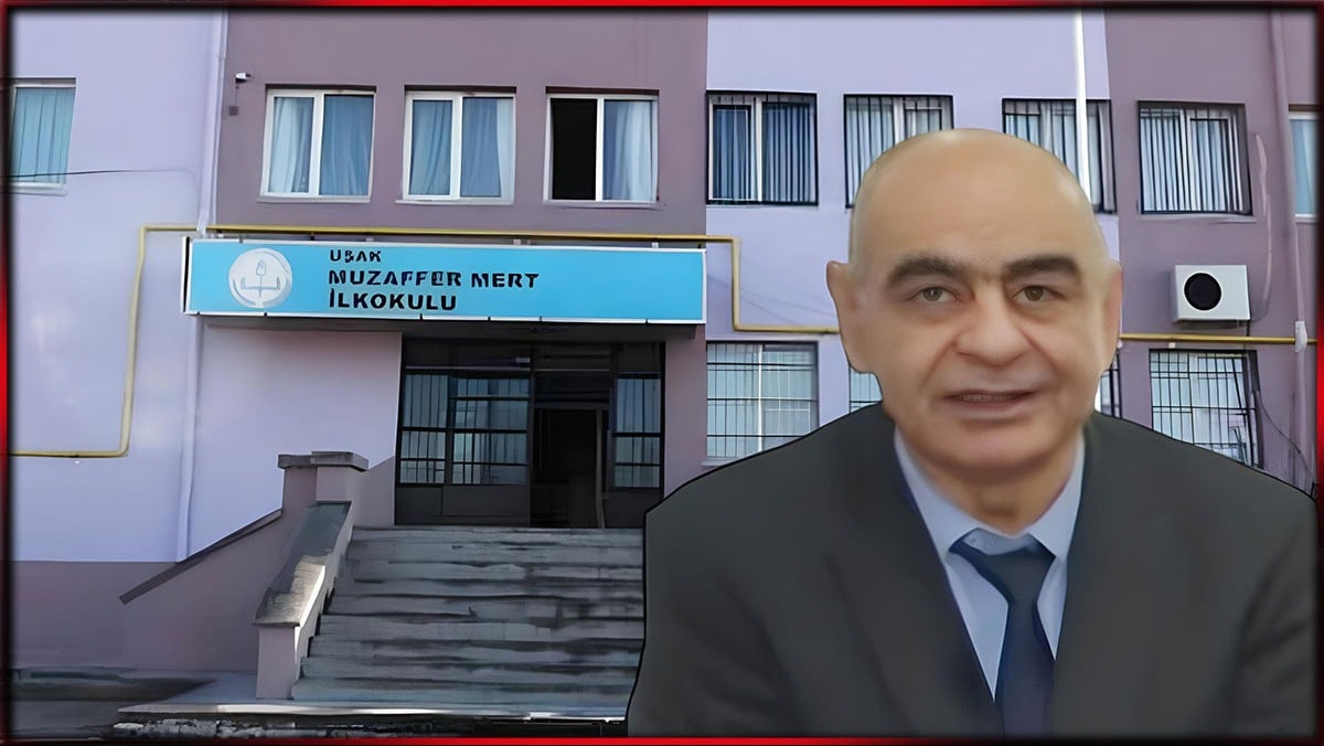 Mesajını beğenmeyen 4 öğretmene soruşturma açan müdür, görevden alındı