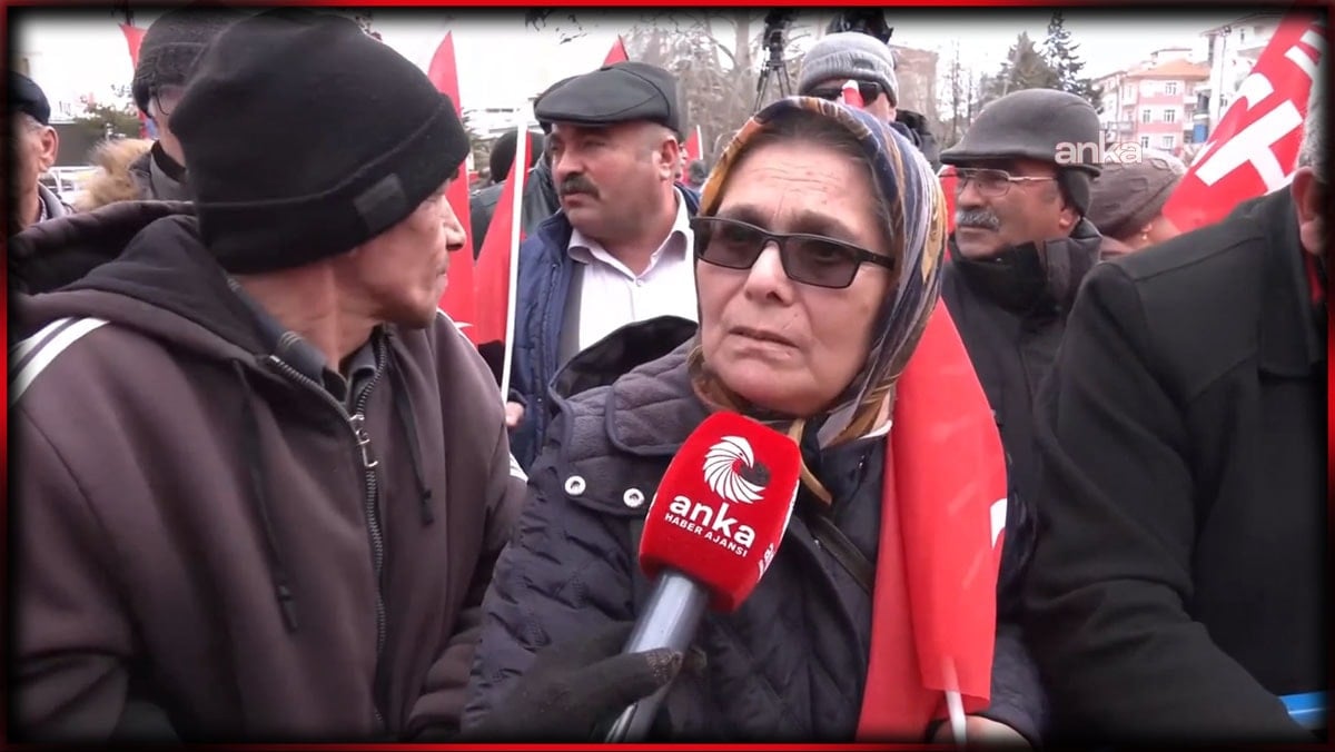 Yandaşa vergi affı vatandaşa haciz