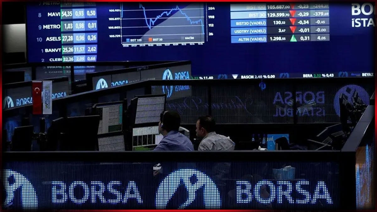 Borsa İstanbul’da kredili işlem yasağı devreye alındı