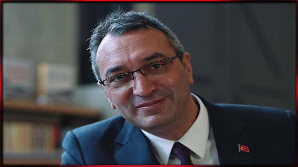 Mahir Polat'ın ev hapsi kaldırıldı