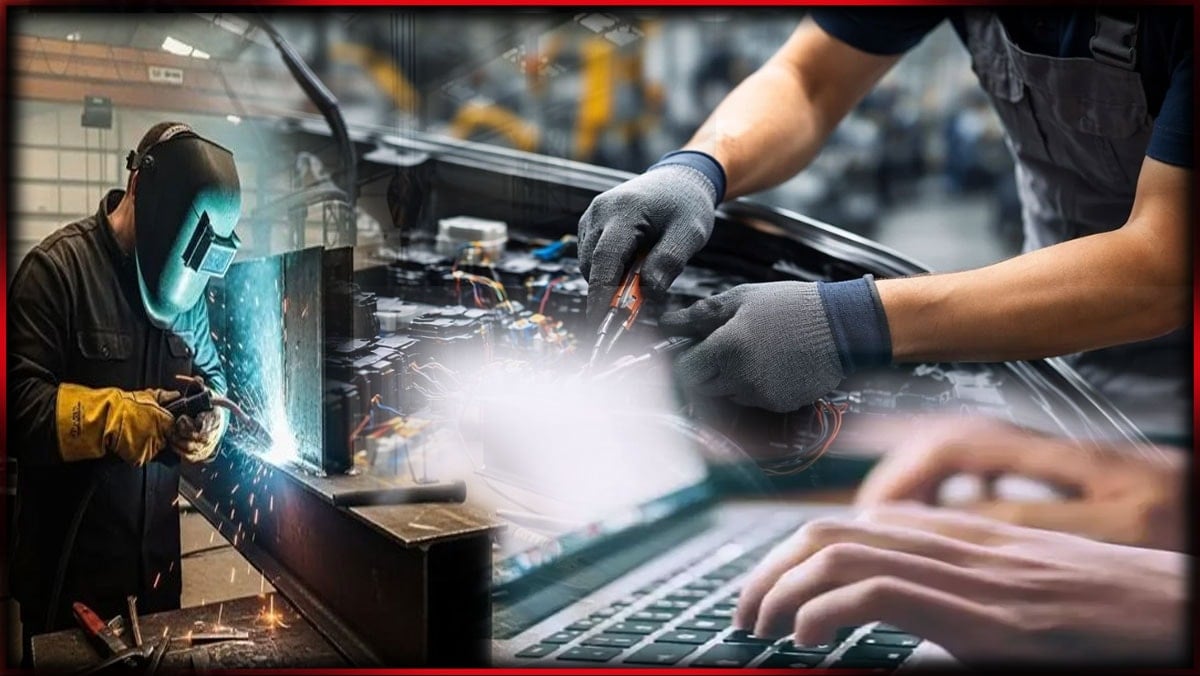 Belgesi olmayanlar artık mesleğini yapamayacak!