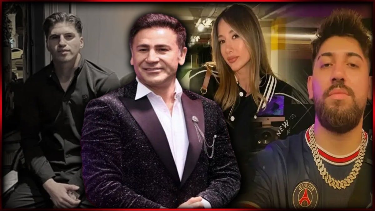 İzzet Yıldızhan'ın futbolcu cinayeti soruşturmasında neyle suçlandığı belli oldu