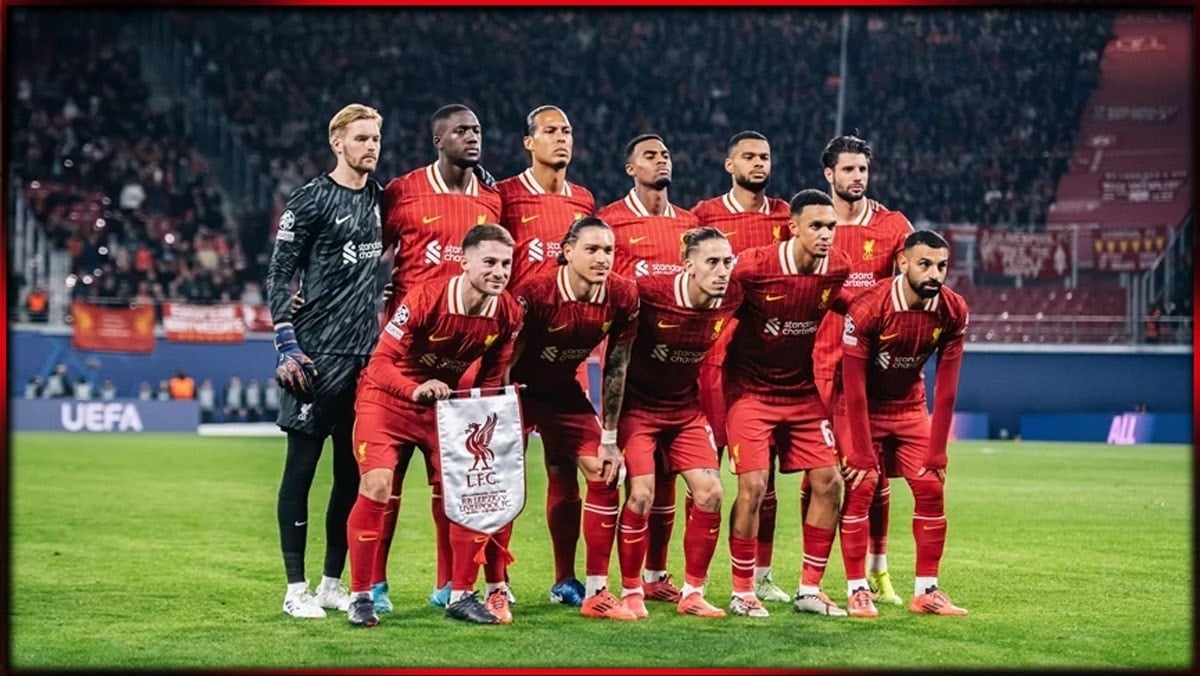 Lıverpool'dan Galatasaray maçı öncesi çağrı