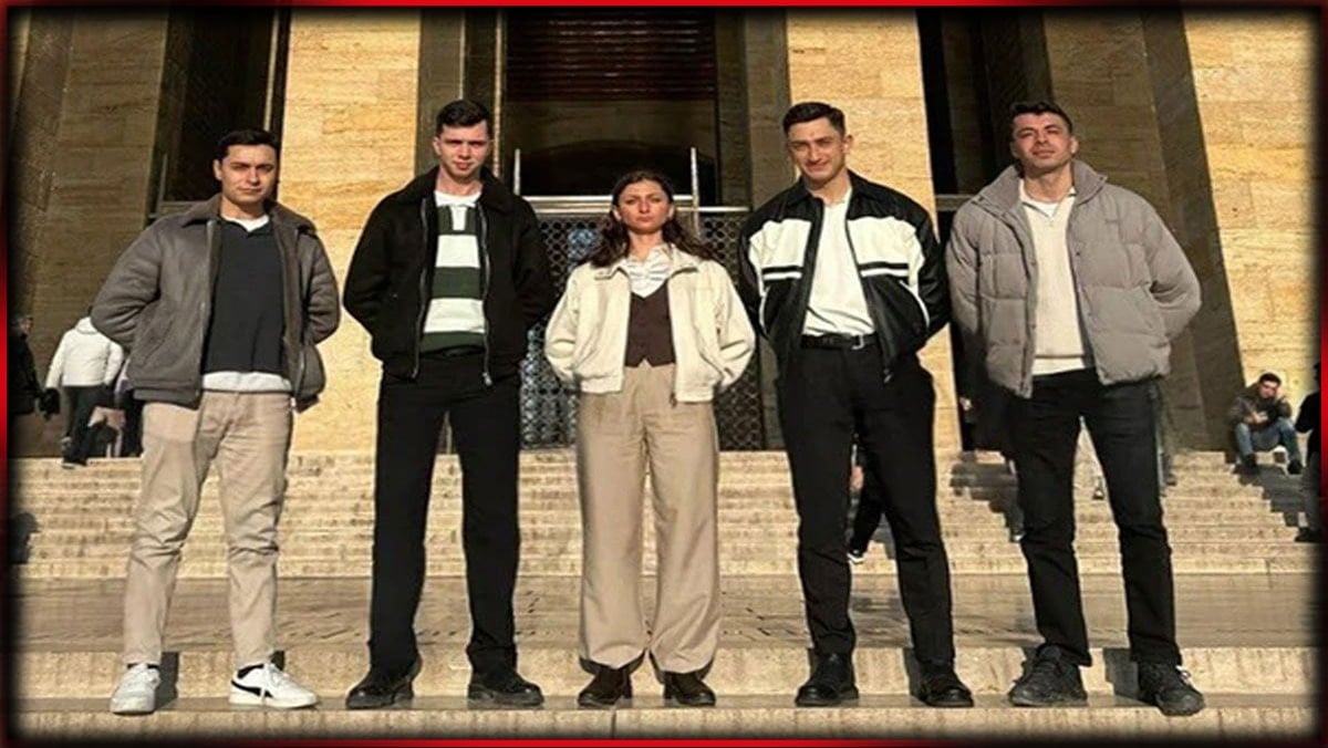 İki teğmen hakkında daha karar verildi