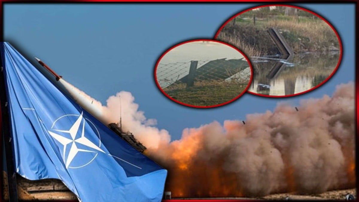 Füze saldırıları sonrası NATO'dan Türkiye hamlesi