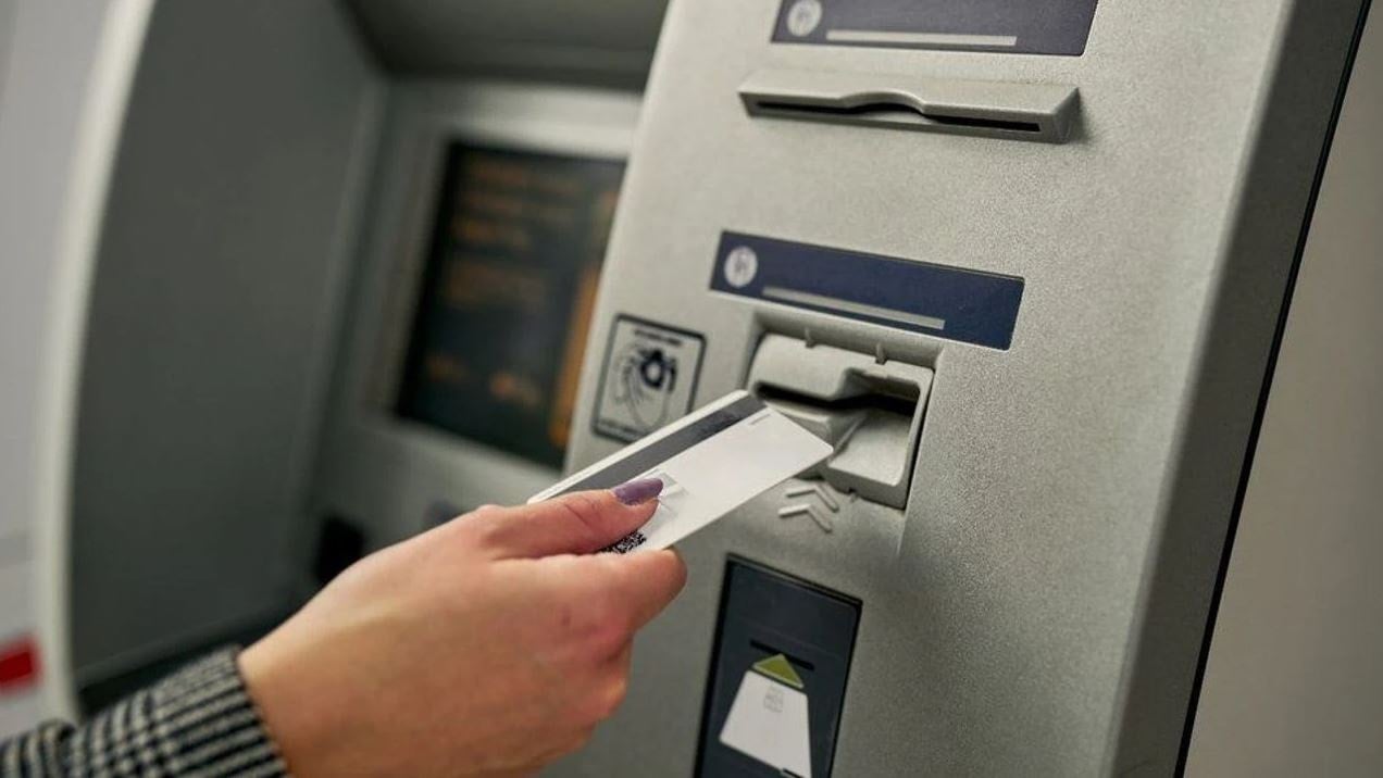ATM'lerde bu tuzağa düşenlerin tüm parası elden gidiyor