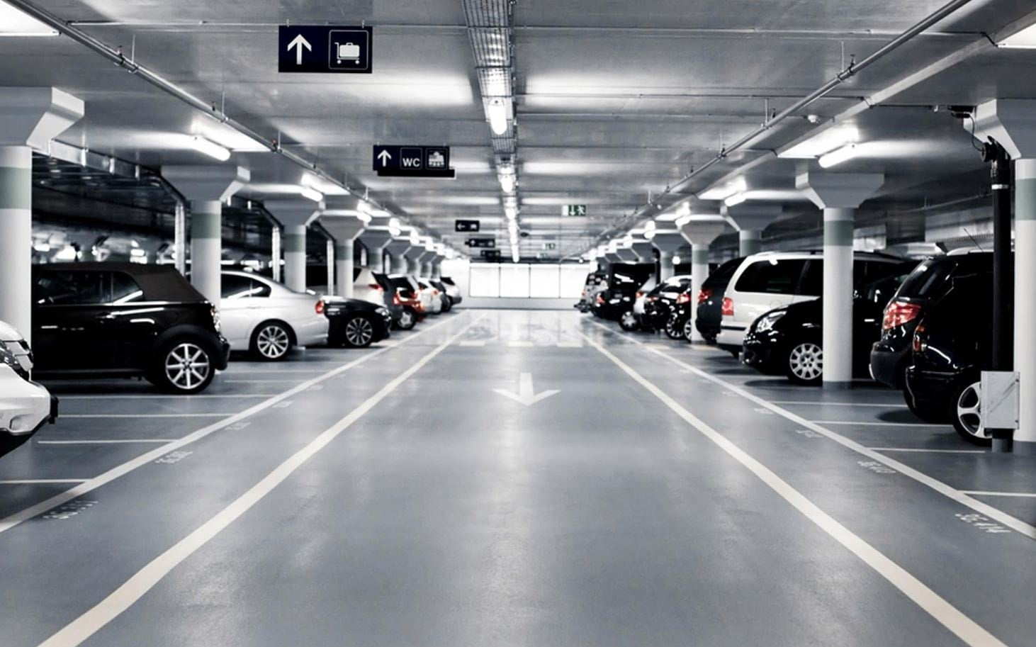 Aracını otoparka çekenler için önemli karar! Tüm masrafı karşı taraf karşılayacak