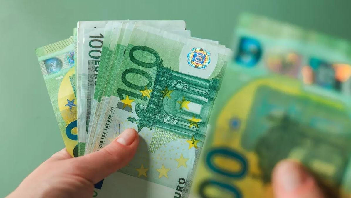 54 bin Euro maaşla binlerce kişi alacaklar! Türkiye'den de işçi arıyorlar