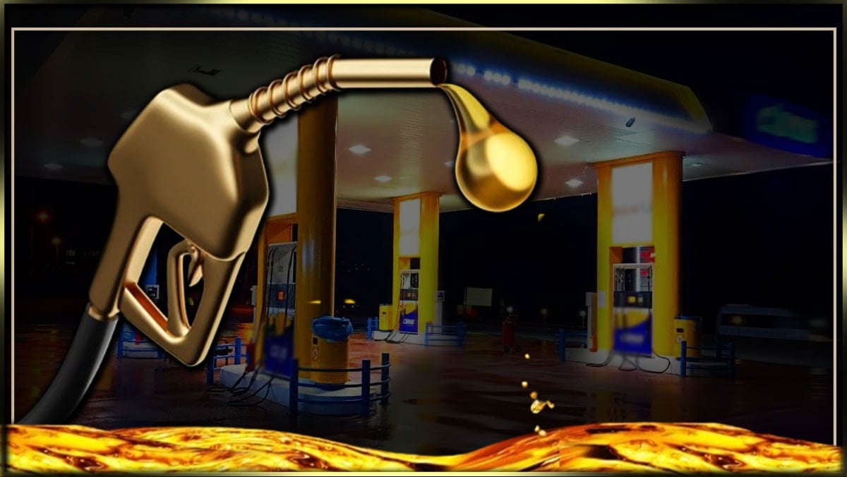 Akaryakıta görülmemiş zam geliyor! Tabela yeniden değişecek