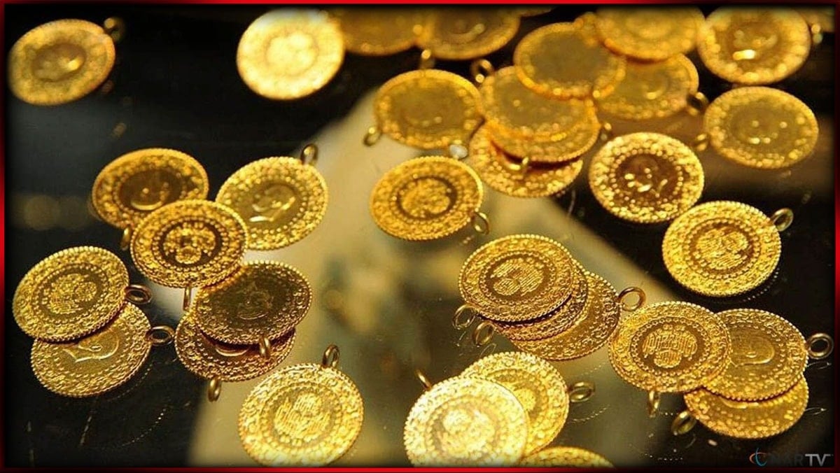 İnternetten altın satışında rekor kırıldı