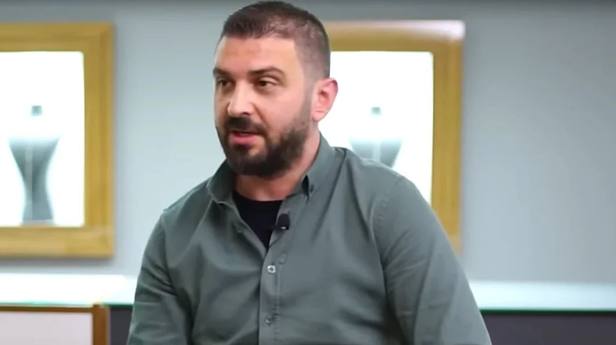 Ünlü kuyumcu evinde ölü bulundu