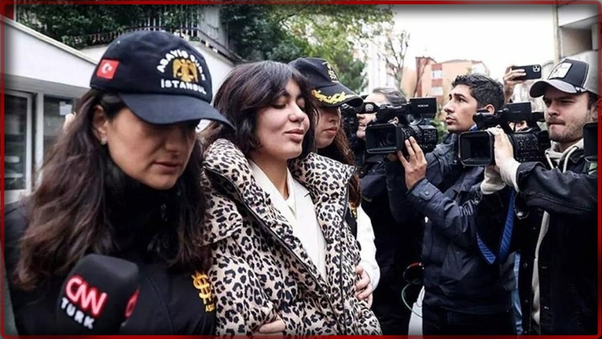 Dolandırıcılık davasında Bahar Candan’a hapis cezası