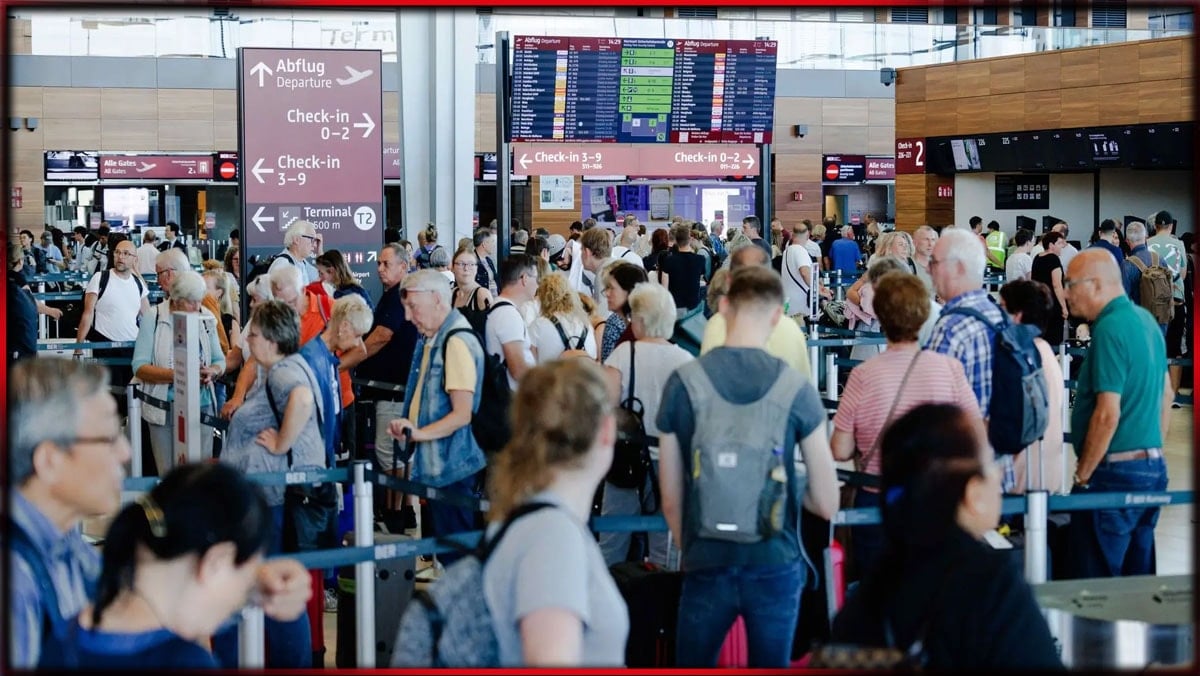 Uçak bileti alanlara kritik duyuru: O paranın tamamı iade edilecek