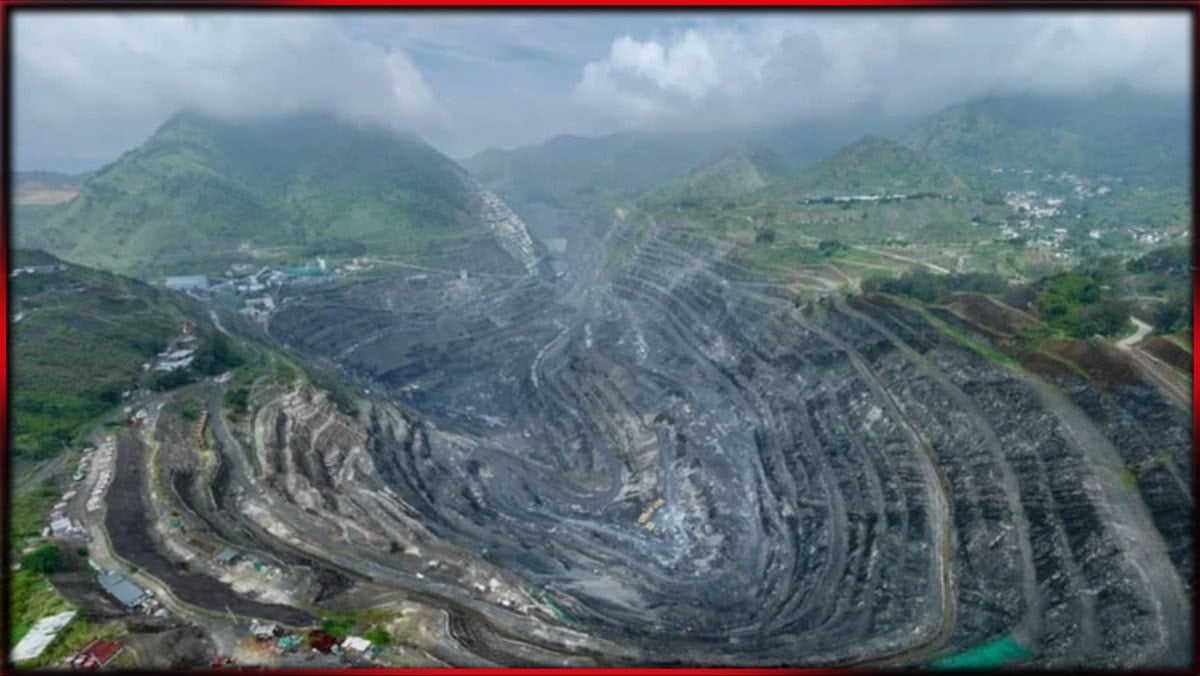 11 milyon tonluk maden yatağı buldular! Ülkenin kasası dolup taşacak