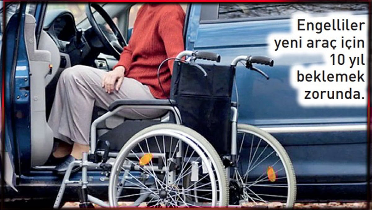 ÖTV’siz araçta yeni dönem: 10 yılda bir, yerli araçla sınırlı!