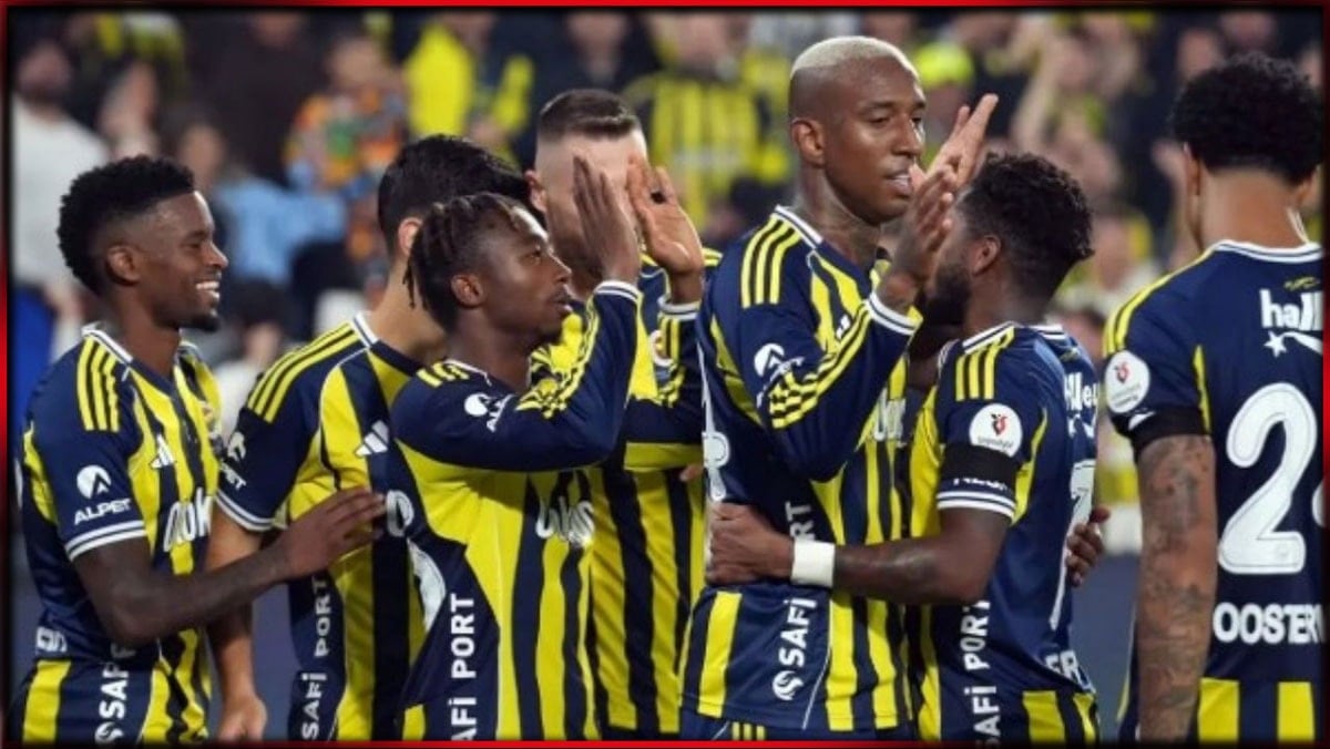 Fenerbahçe 4 ismi gönderiyor: Bonservisleri belli oldu