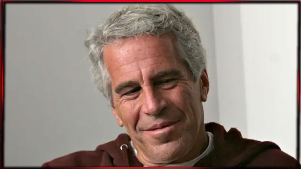 Epstein skandalı dizi oluyor: Başrol belli oldu