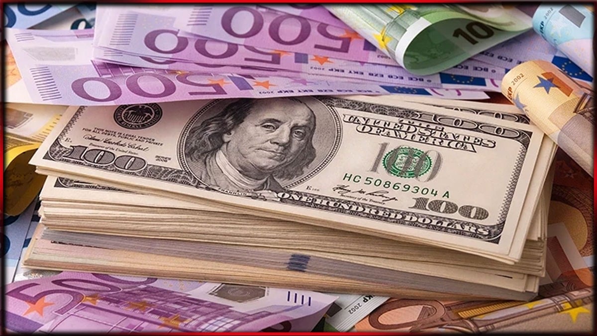 Avrupa'da yaşayan emeliler ne kadar maaş alıyor?