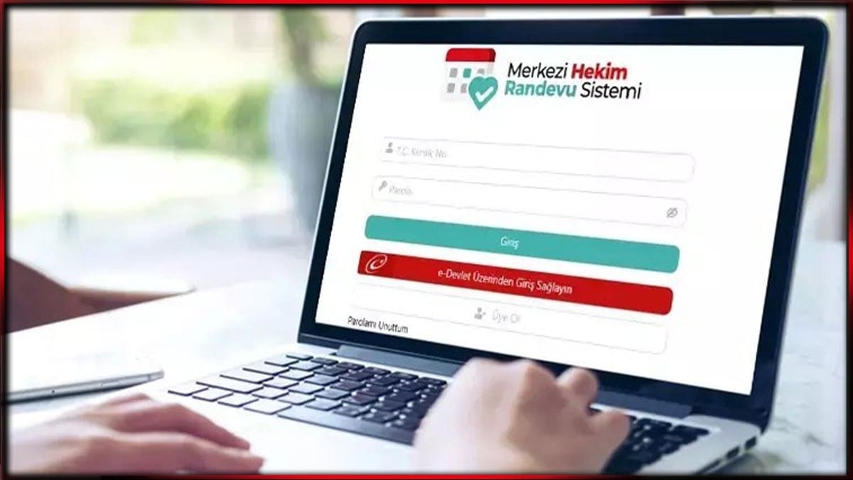 Randevu Alırken Dikkat: Sahte Siteler Kart Bilgilerini Ele Geçiriyor