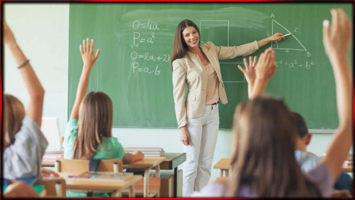 Öğretmen olmak için artık KPSS yeterli olmayacak: Sistem kökünden değişiyor!