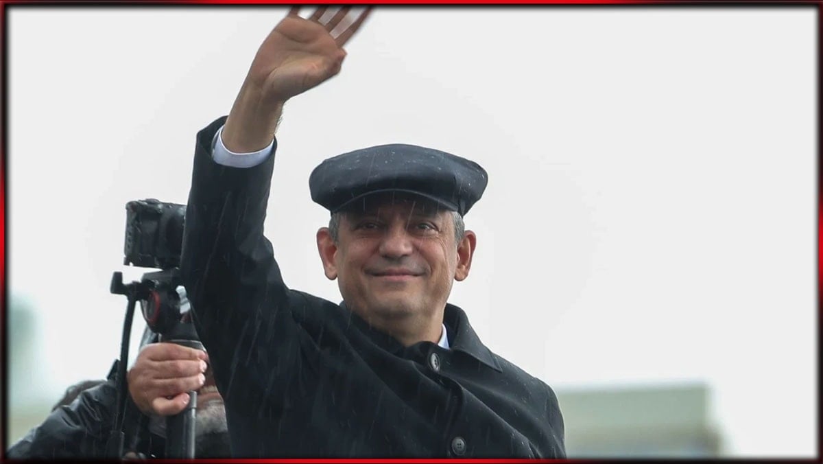 Özgür Özel hakkında bir soruşturma daha