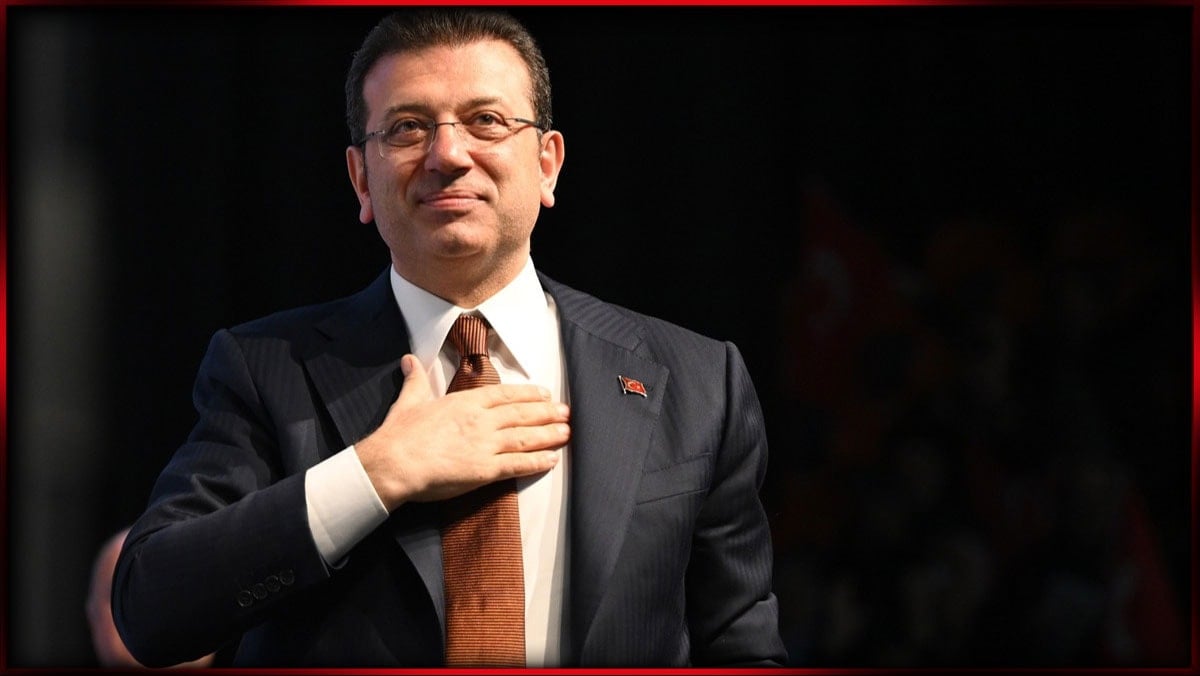 İmamoğlu hakkında bir soruşturma daha açıldı