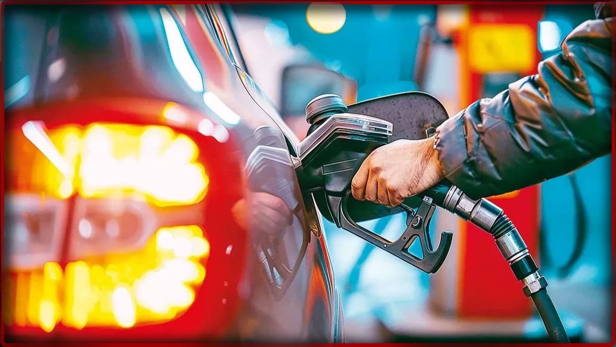 Akaryakıtta zam dalgası devam ediyor: Tabela bu gece değişecek!