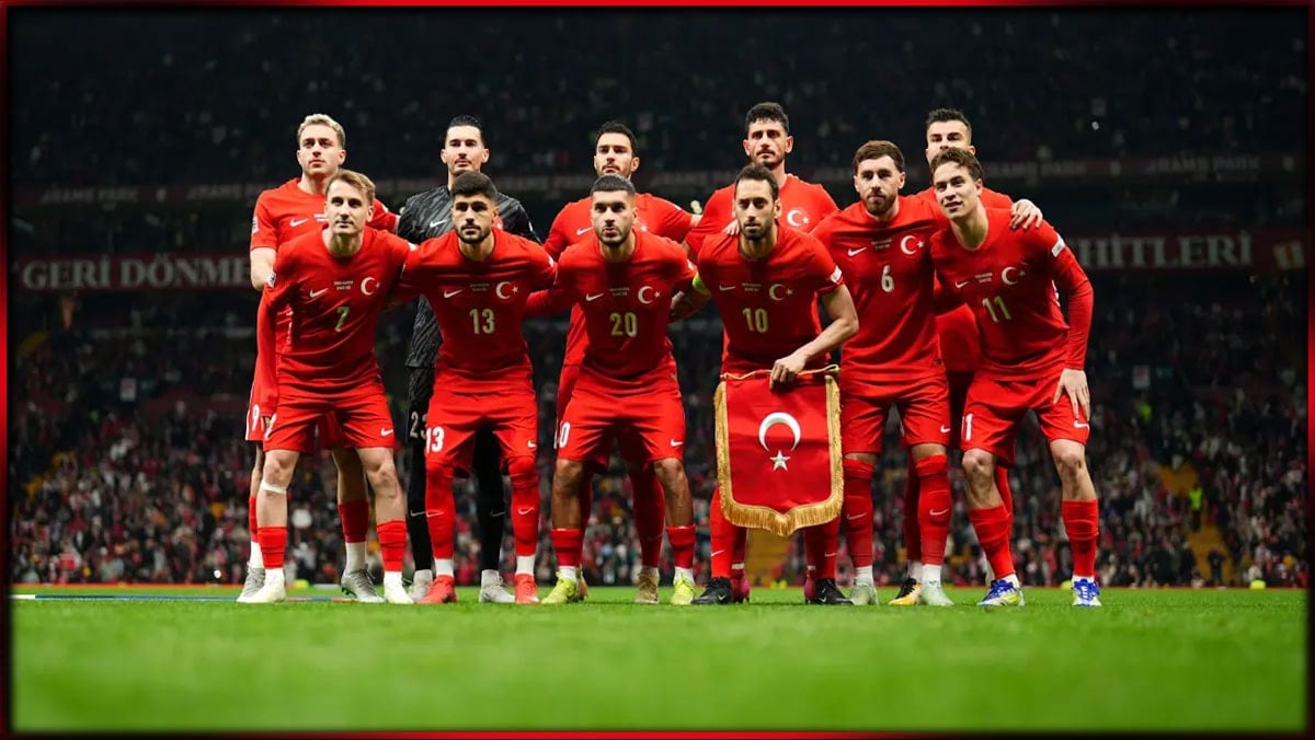 Milli Takım'ın sıradaki rakibi belli oldu