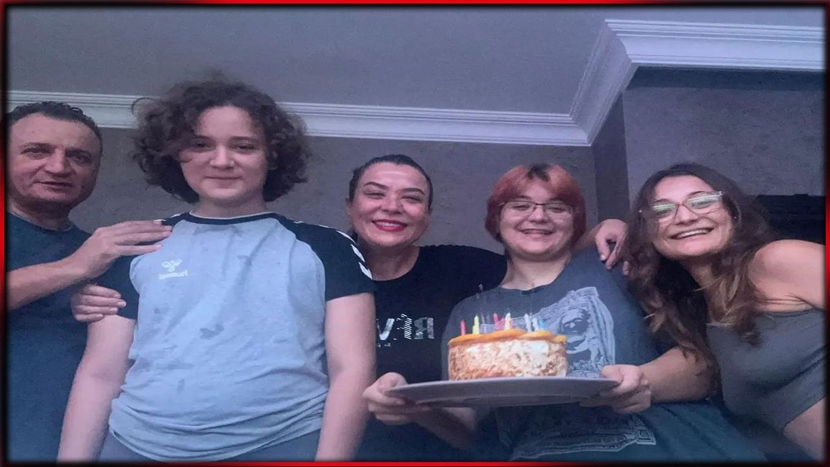 Okul saldırganının WhatsApp profil fotoğrafında korkunç detay!