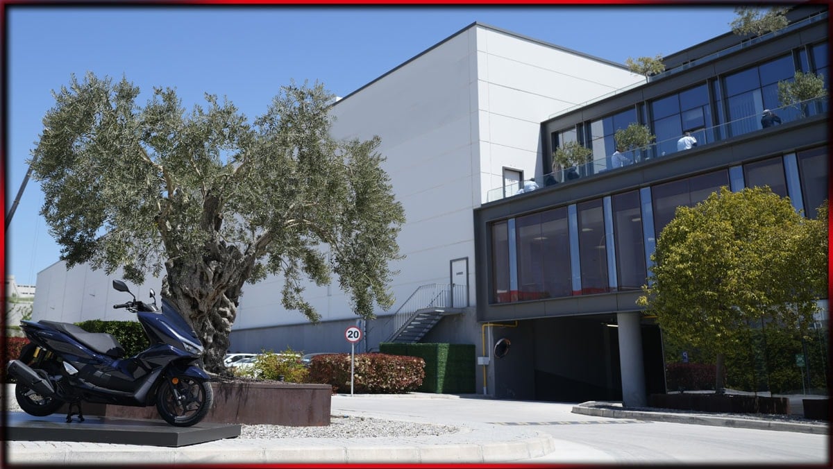 Otomotiv devi Türkiye'de fabrika açtı