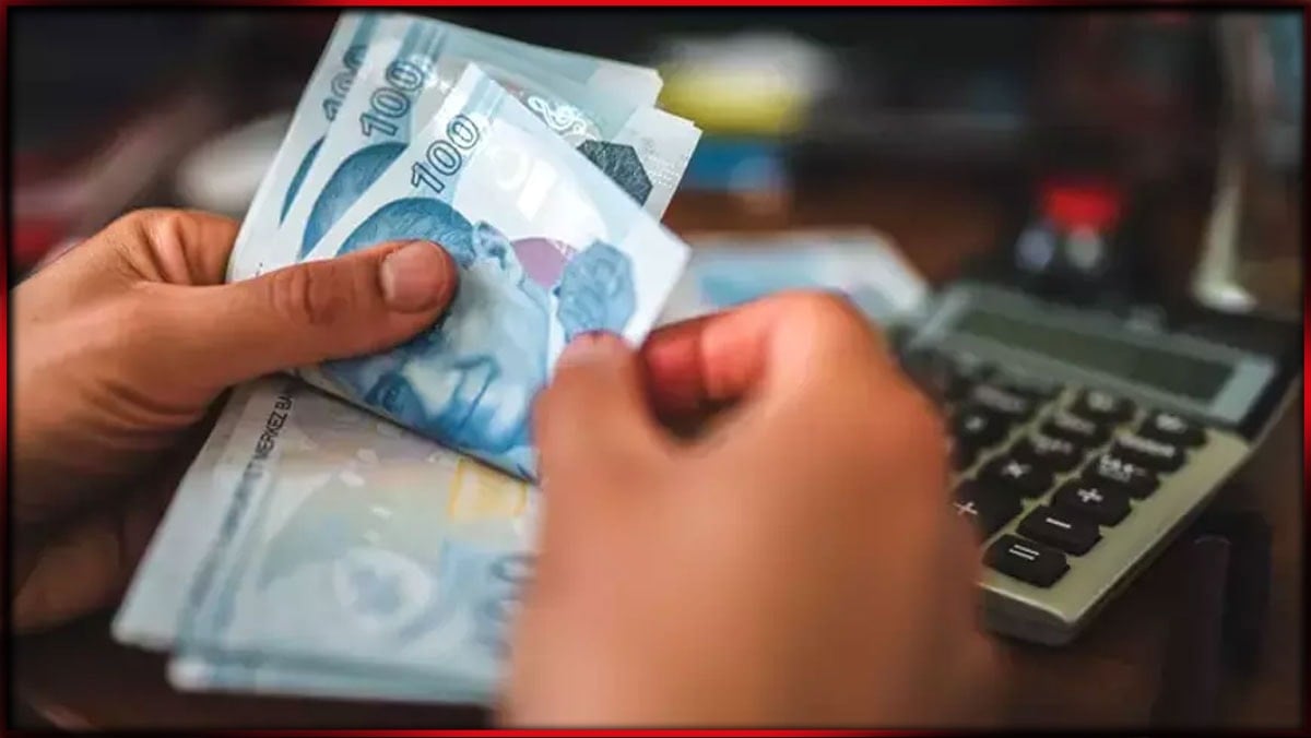 Yüz binlerce emeklinin maaşı yeniden hesaplanacak