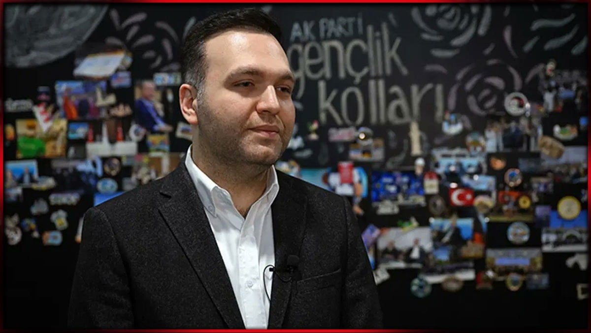 AKP’li İbiş’ten tartışmalı çıkış: Biz, sizi daha çok zıplatacağız!