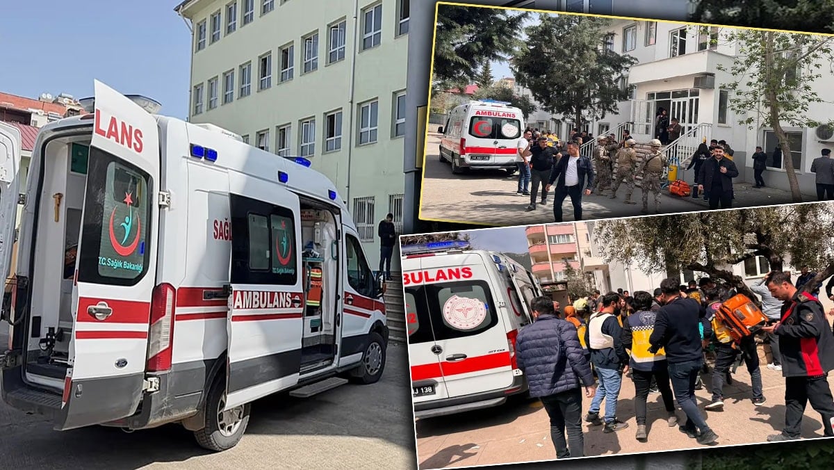 'Okullar acilen tatil edilsin' çağrısı