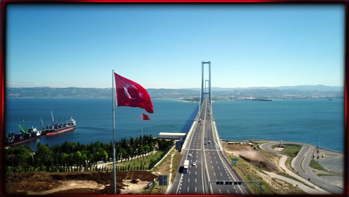 Otoyol, köprü ve YHT ücretlerine zam yolda