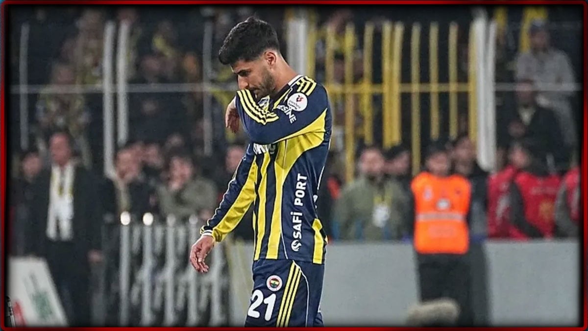Asensio’nun sakatlığı sonrası karar verildi