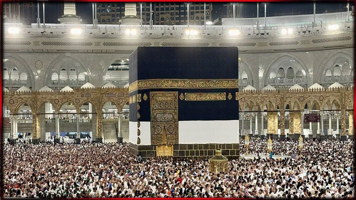 Hac vizesi olmayanlar sınır dışı edilecek