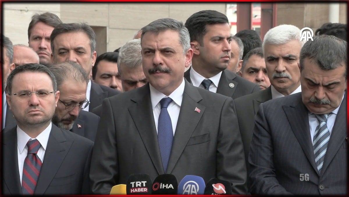 Eğitime 2 gün ara verildi