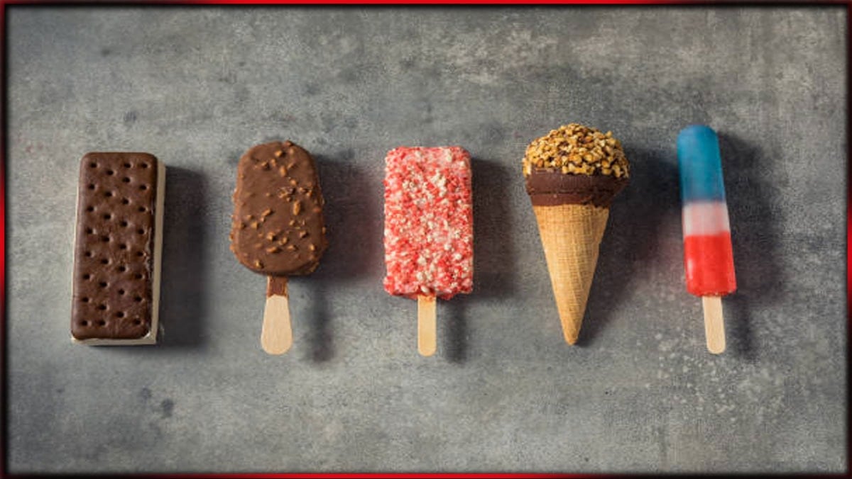 Bakanlıktan “dondurma” ibaresine yeni yasak