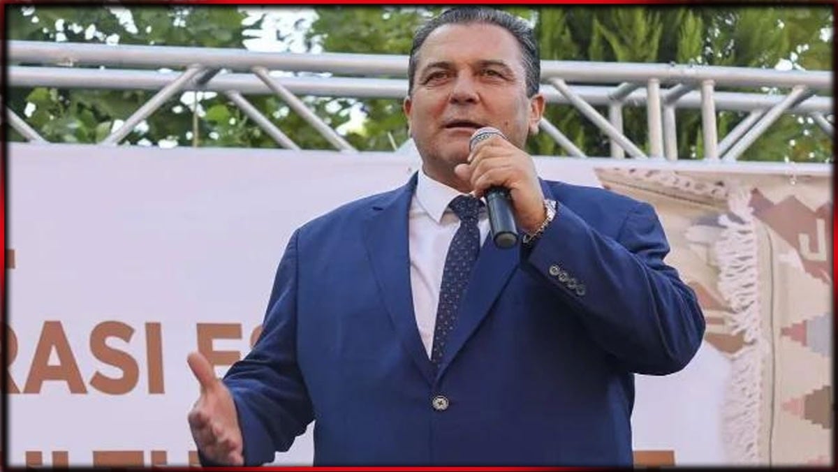 CHP'li bir belediyeye daha operasyon: Başkan Yılmaz Tozan ve eşi gözaltında