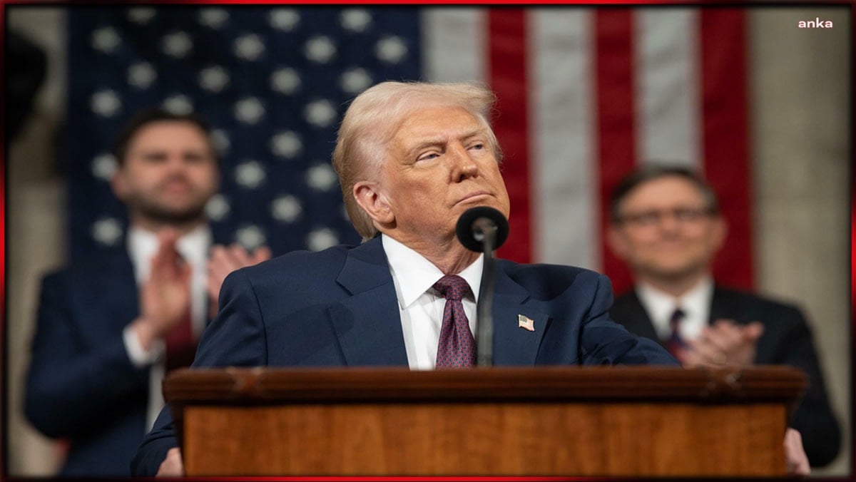 Trump, ateşkes kararını 3 hafta uzattı