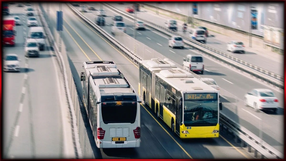 1 Mayıs'ta toplu taşıma ücretsiz olacak mı? Metro, metrobüs, Marmaray, otobüs..