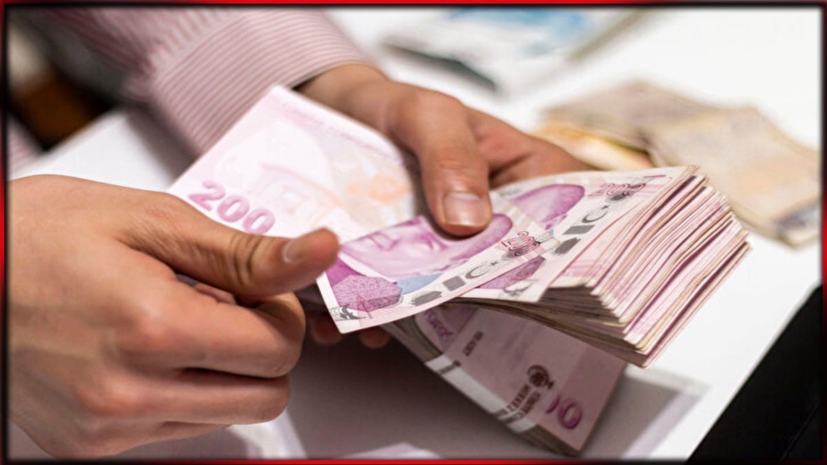 SGK uzmanı hesapladı: Zamlı emekli maaşında beklenmedik rakam